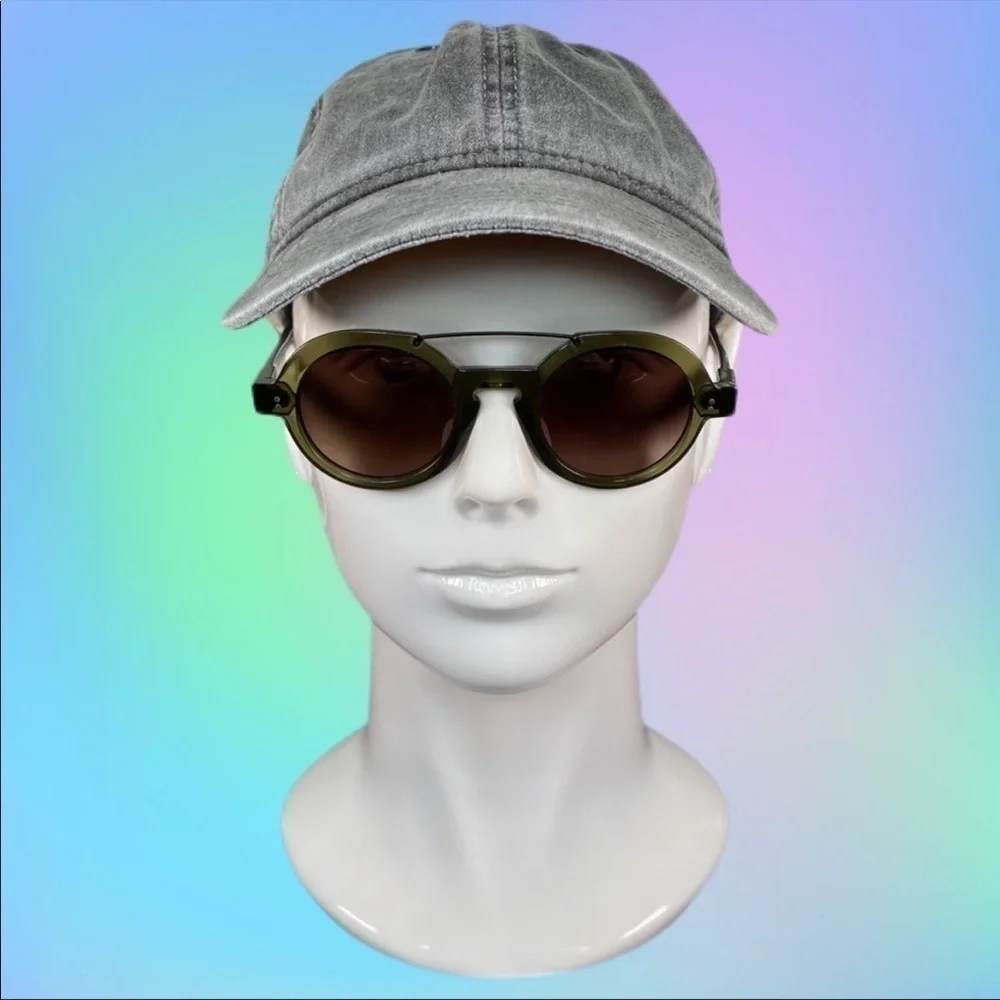 Anne & Valentin Sunglasses Scorsese 1803